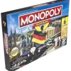 Hasbro Monopoly Deutschland E1553100