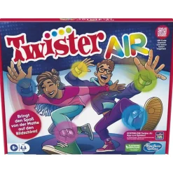 Hasbro Twister Air deutsche Version