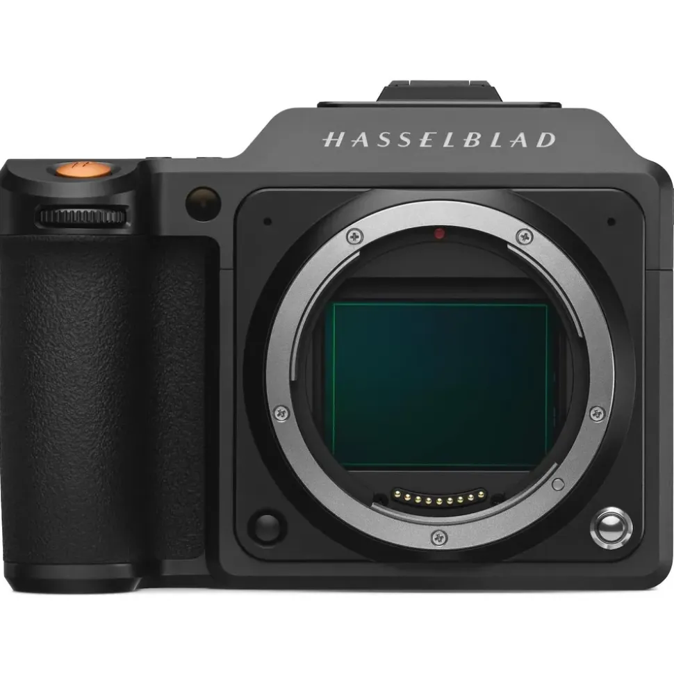 Hasselblad X2D 100C Body
