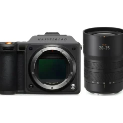 Hasselblad X2D II 100C + XCD