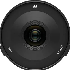 Hasselblad X2D II 100C + XCD