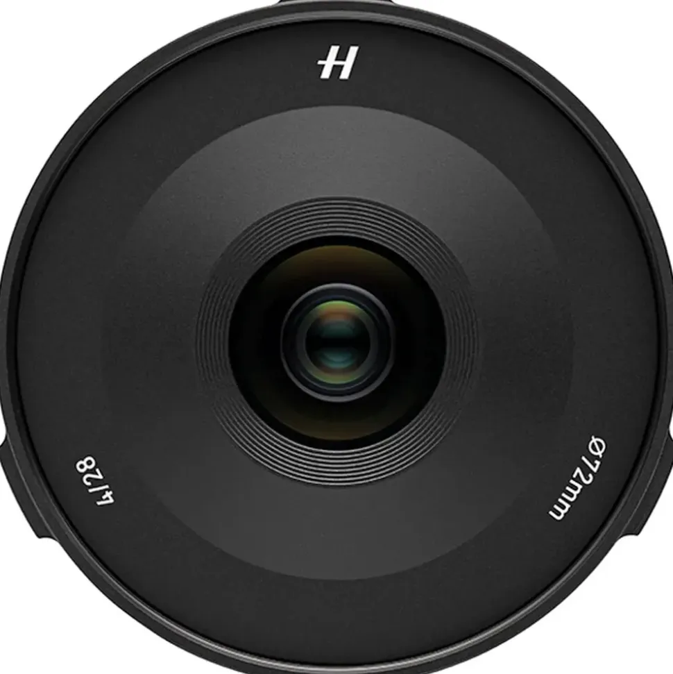 Hasselblad X2D II 100C + XCD