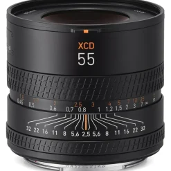 Hasselblad X2D II 100C + XCD