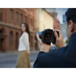 Hasselblad X2D II 100C + XCD