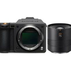 Hasselblad X2D II 100C + XCD