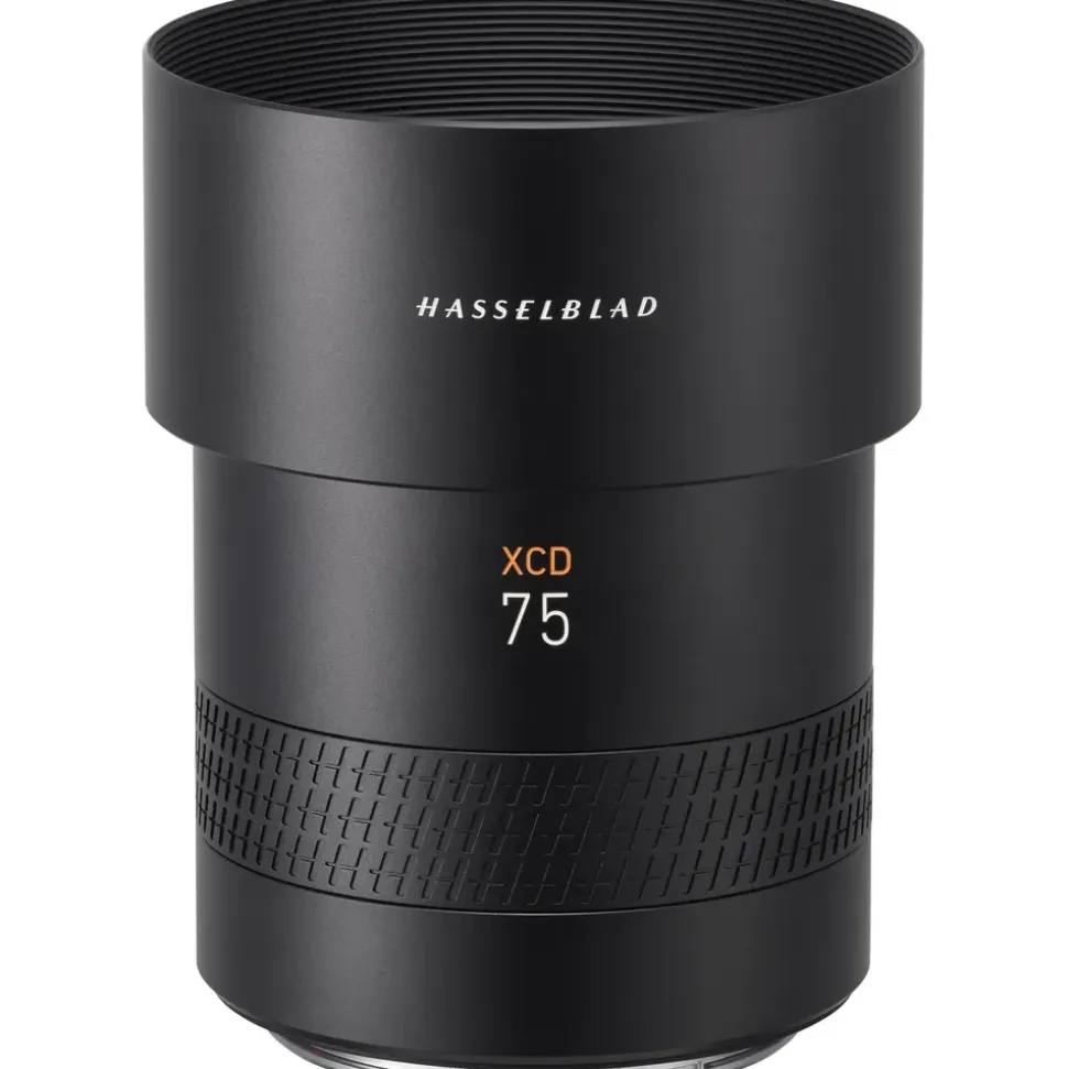 Hasselblad X2D II 100C + XCD