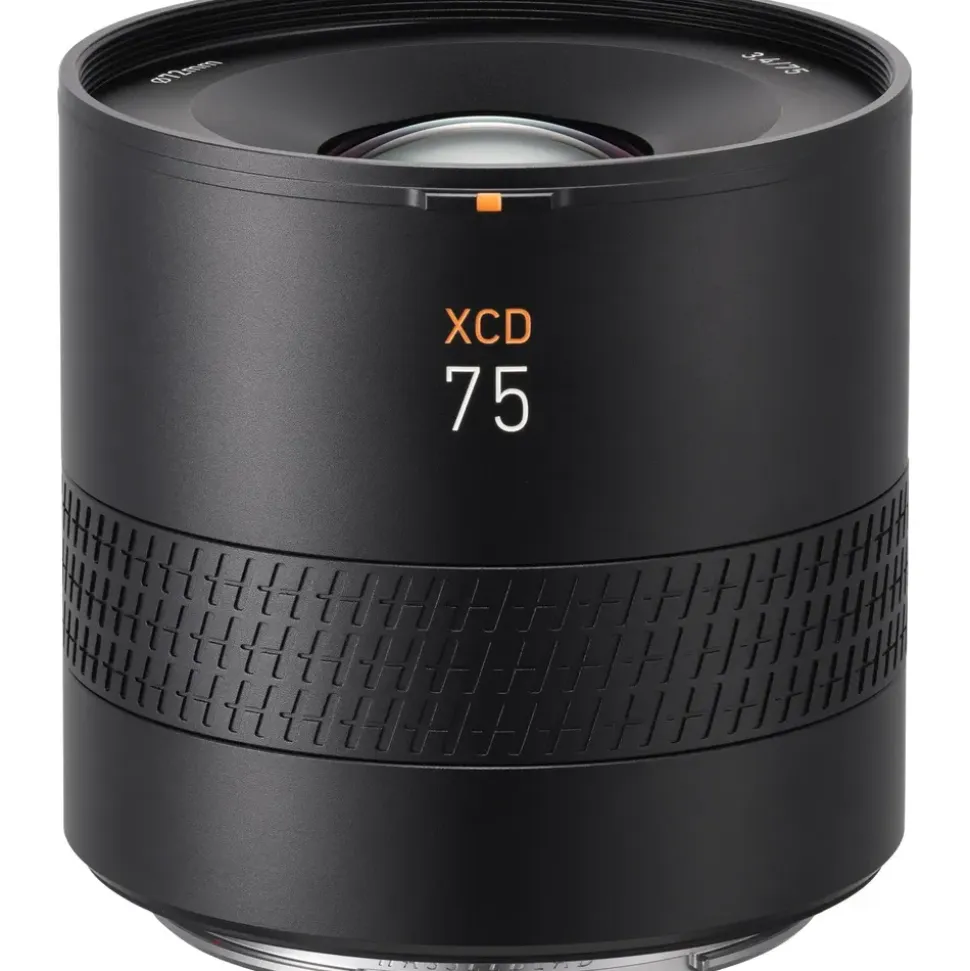 Hasselblad X2D II 100C + XCD