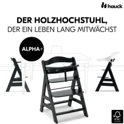 hauck Alpha+