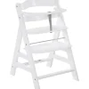 hauck Alpha+ white