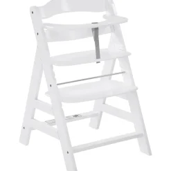 hauck Alpha+ white