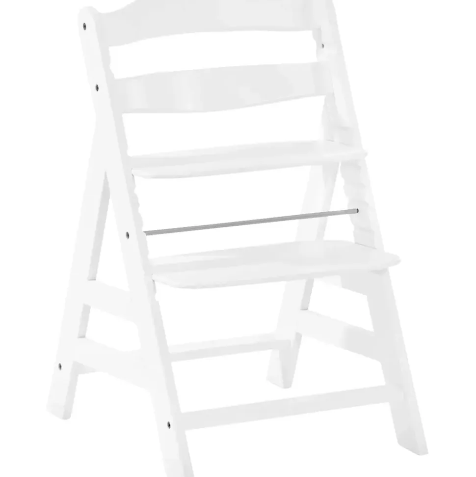 hauck Alpha+ white