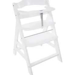 hauck Alpha+ white