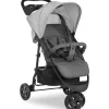 hauck Citi Neo 3 grey