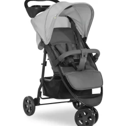 hauck Citi Neo 3 grey