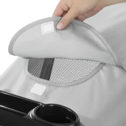hauck Citi Neo 3 grey