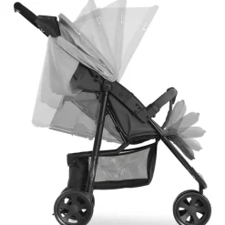 hauck Citi Neo 3 grey