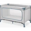hauck Dream N Play Plus Dusty Blue, Blau