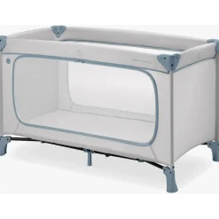 hauck Dream N Play Plus Dusty Blue, Blau