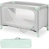 hauck Dream N Play Plus Dusty Mint,