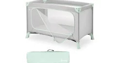 hauck Dream N Play Plus Dusty Mint,