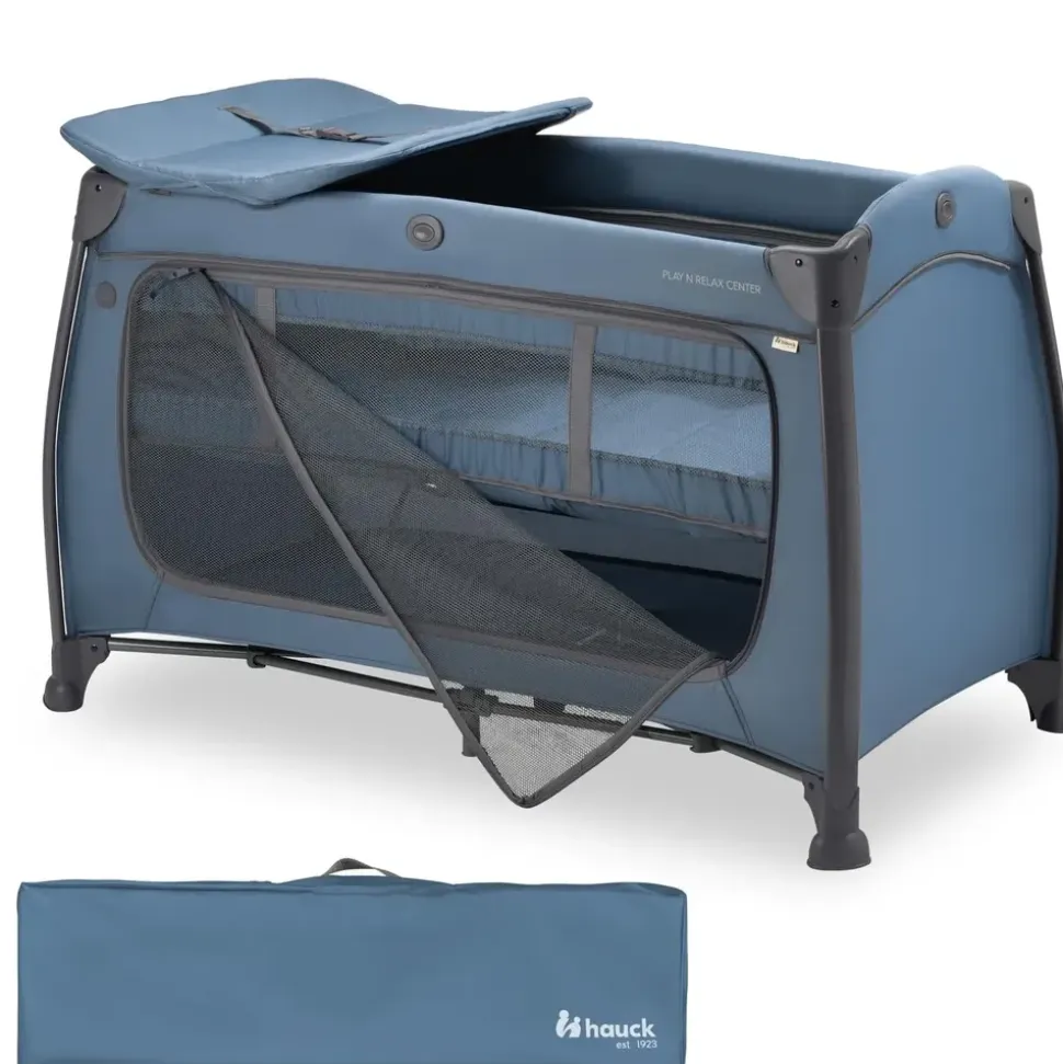 hauck Reisebett Play N Relax Center