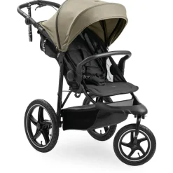 hauck Runner 3 Olive