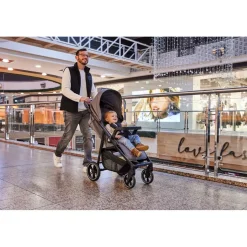 hauck Shop N Care Olive