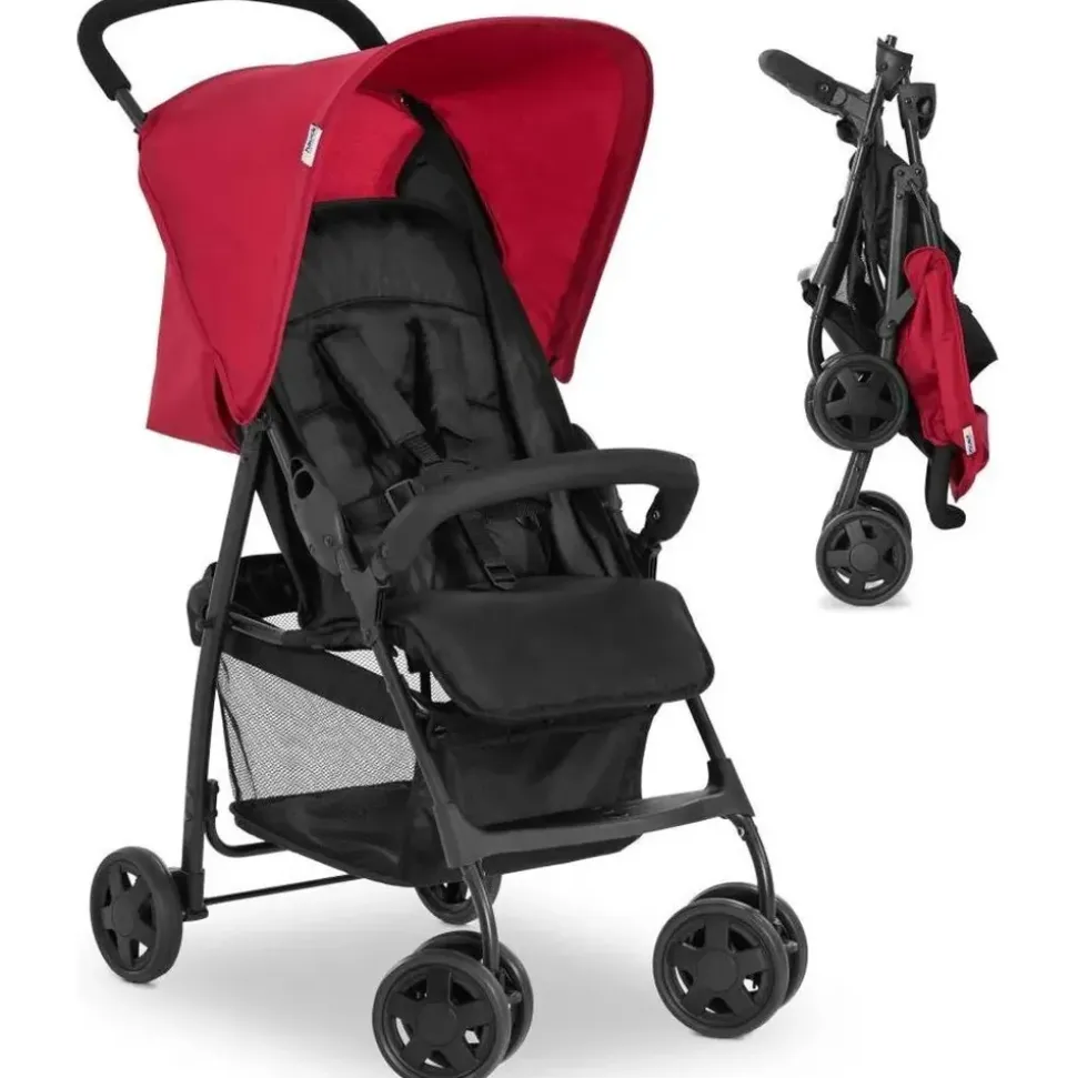 hauck Sport