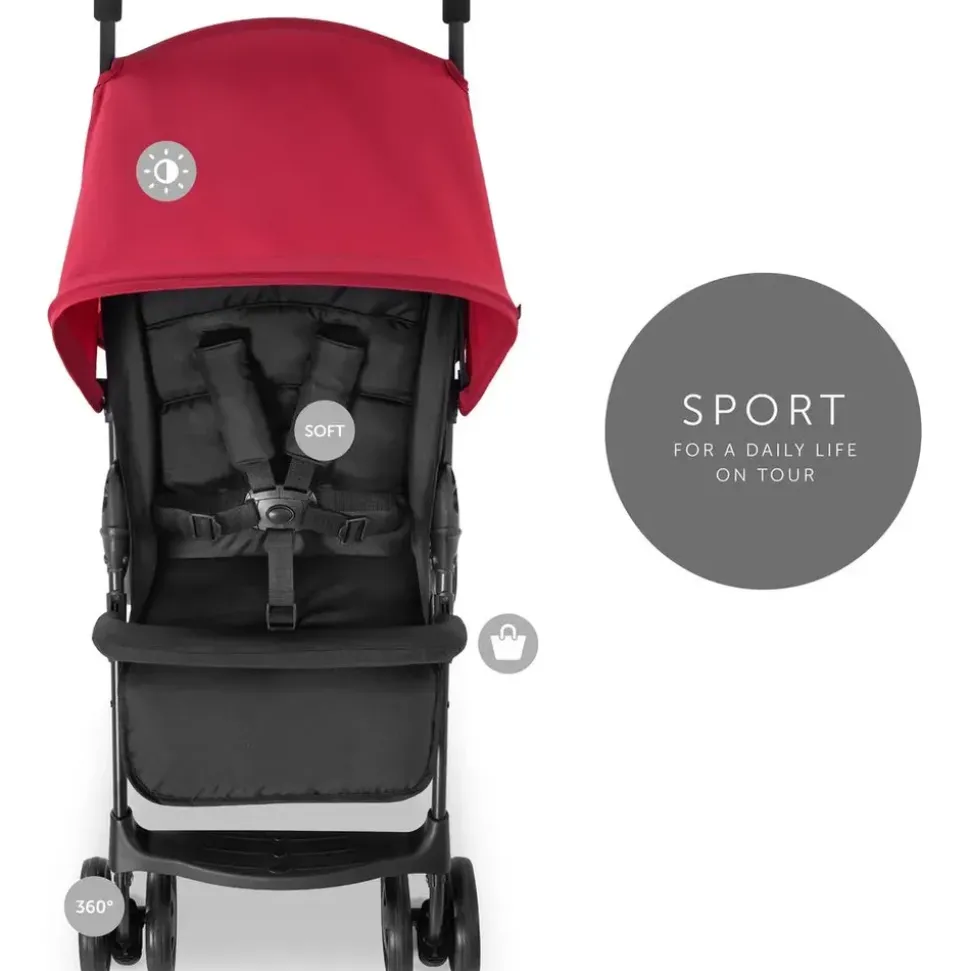 hauck Sport
