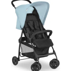 hauck Sport blue