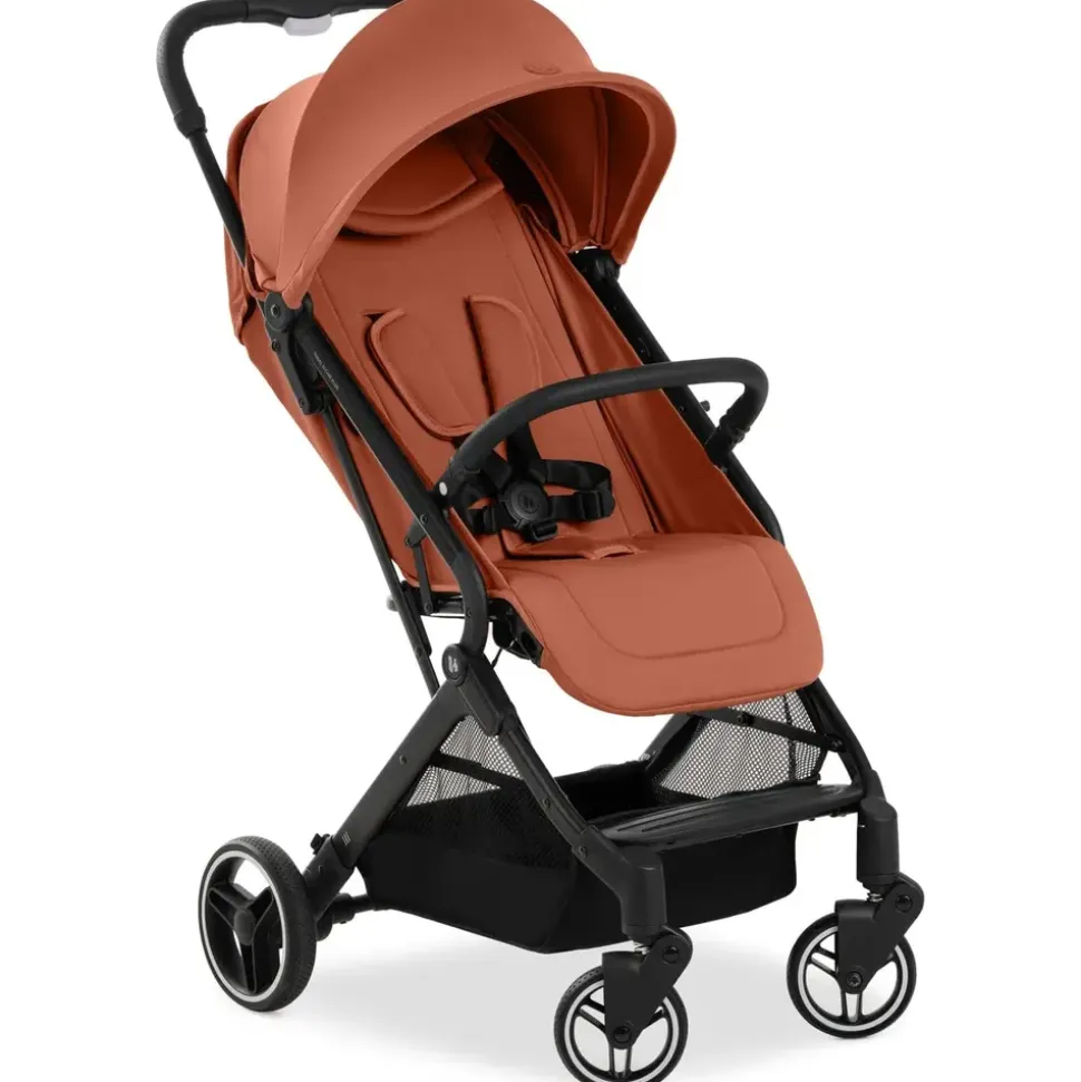 hauck Travel N Care Plus