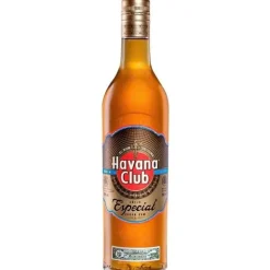 Havana Club Añejo Especial 37,5% vol 0,7 l