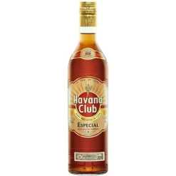 Havana Club Añejo Especial 37,5% vol 0,7 l