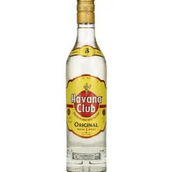 Havana Club 3 Años 37,5%