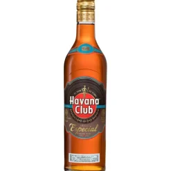 Havana Club 7 Años 40% vol 0,7 l
