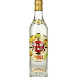 Havana Club Mango Lime 30% Vol. 700ml