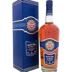 Havana Club Seleccion de Maestros 45% vol 0,7 l Geschenkbox