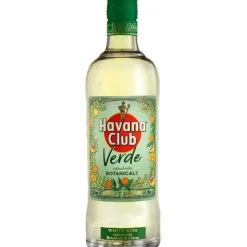 Havana Club Verde 35% vol 0,7 l