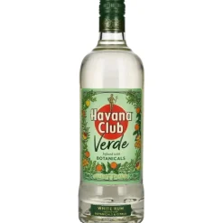 Havana Club Verde 35% vol 0,7 l