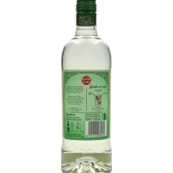Havana Club Verde 35% vol 0,7 l
