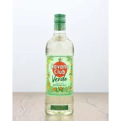 Havana Club Verde 35% vol 0,7 l