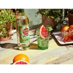 Havana Club Verde 35% vol 0,7 l