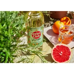 Havana Club Verde 35% vol 0,7 l