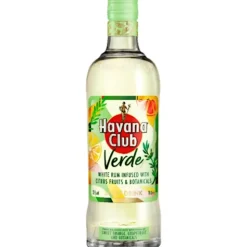 Havana Club Verde 35% vol 0,7 l