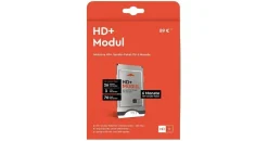 HD+ HD Plus CI+ Modul SAT inkl. 6 Monate kostenlosen HD+ Empfang