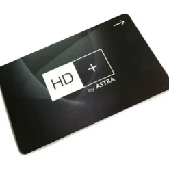 HD+ Karte 12 Monate