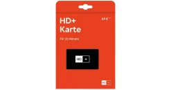 HD+ Karte 12 Mon. SAT