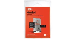 HD+ Karte SAT