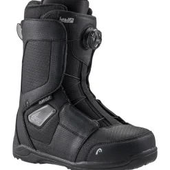 Head Galaxy BOA Coiler black - 44