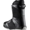 Head LEGACY BOA Boot 2025 black 45